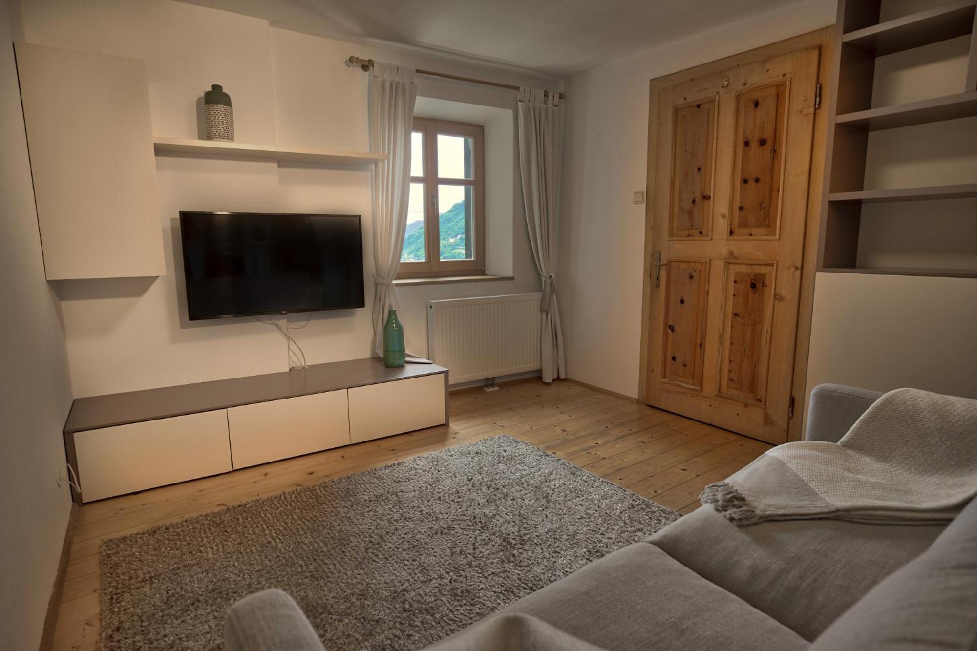 Villa Gloegglhof Lana Habitación foto