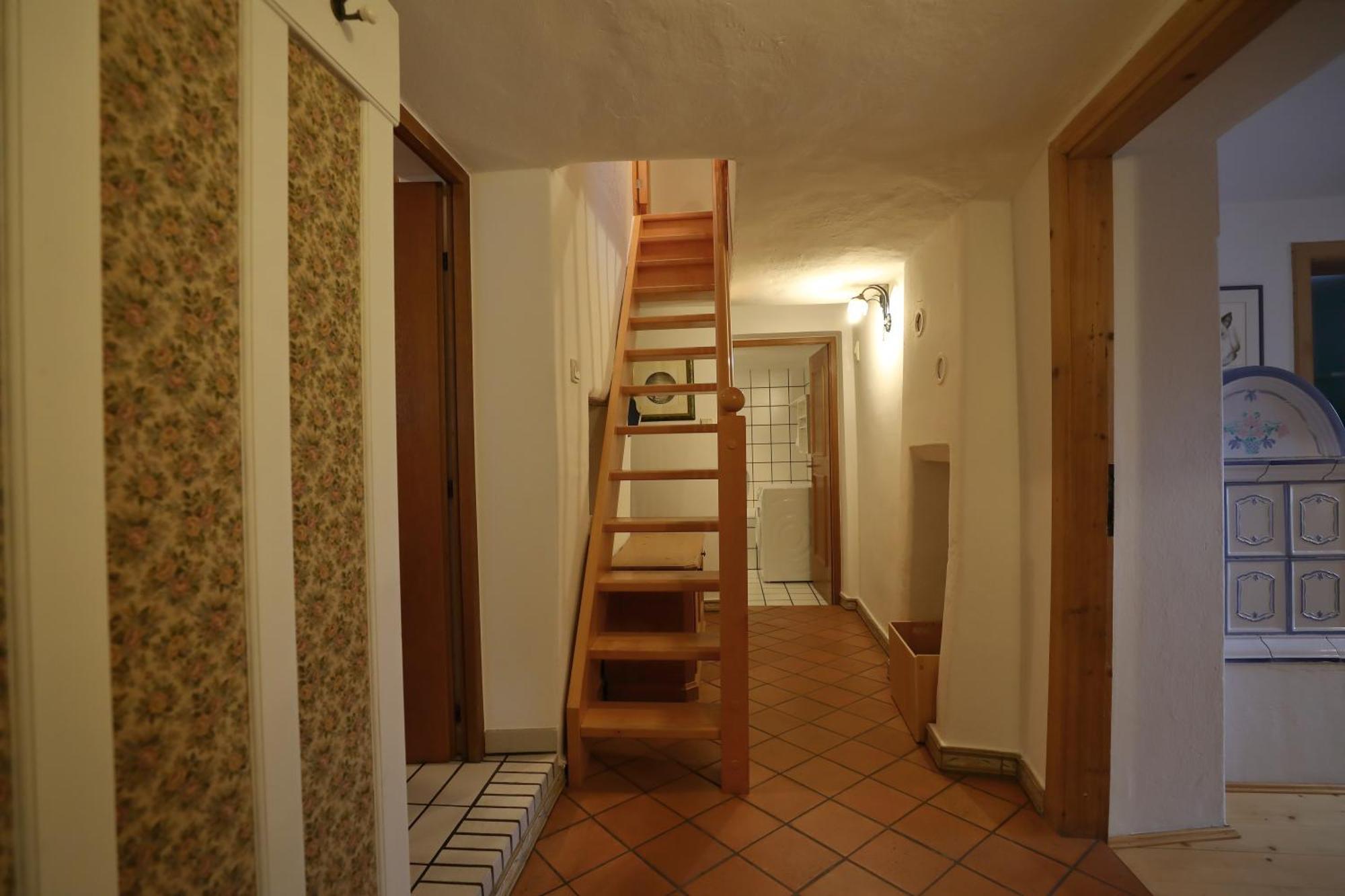 Villa Gloegglhof Lana Habitación foto